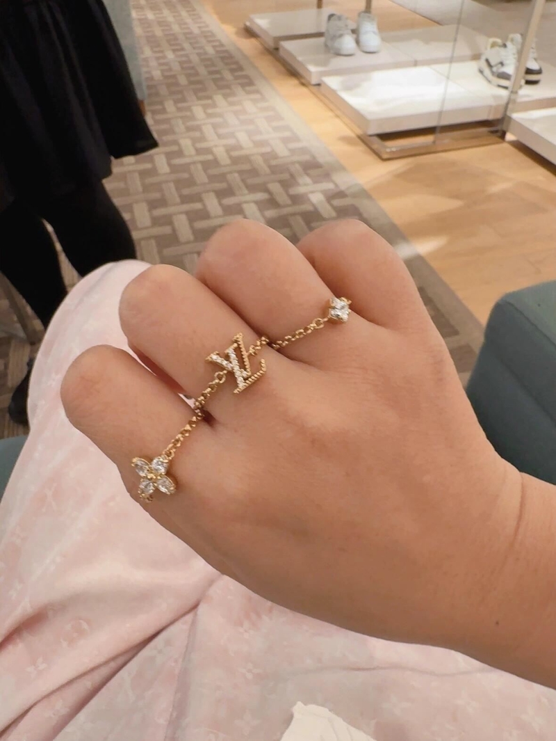 LV Rings